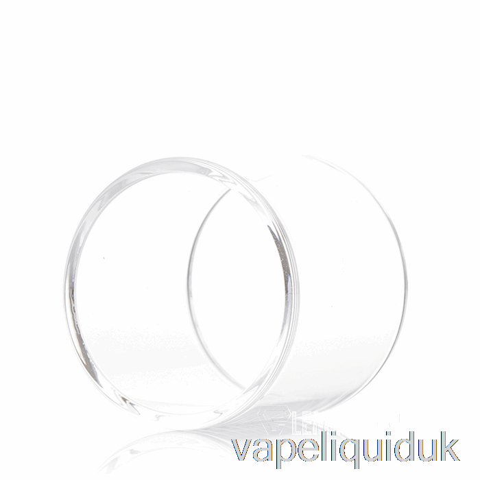 Hellvape Helheim S Replacement Glass Vape Liquid
